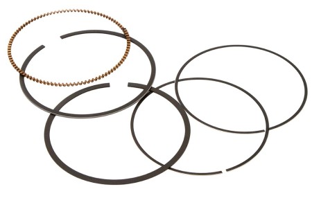 Obrazek dla: VERTEX PIERŚCIENIE ( średnica 102mm ) (KPL.)
