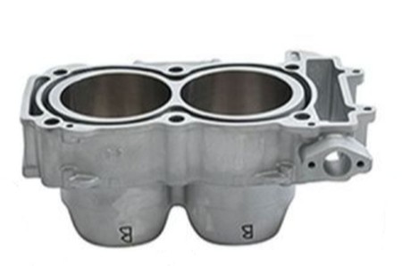 CYLINDER WORKS CYLINDER POLARIS RANGER 1000 '17'19, RZR XP 1000, CREW 1000 , GENERAL 1000 EPS '17, (93,00 MM)