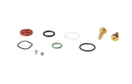 All Balls 601017 Zestaw naprawczy kranika  Husqvarna TE125 1516 TE250 1418 TE250 18 KTM EXC125530 0320 Husaberg TE250/300 1114