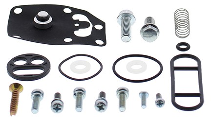 ALL BALLS ZESTAW NAPRAWCZY KRANIKA ARCTIC CAT 400 DVX 0406, SUZUKI LTZ400 0305