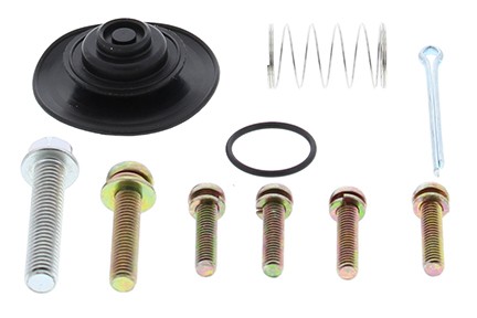 ALL BALLS ZESTAW NAPRAWCZY KRANIKA (TYLKO MEMBRANA) HONDA GL1500C 9700, GL1500CD 0103, GL1500CF 9901, GL1500CT 9700