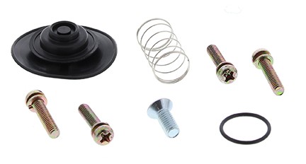 ALL BALLS ZESTAW NAPRAWCZY KRANIKA (TYLKO MEMBRANA) HONDA VT750C 0409, VT750C2 0709, VT750CA 0409, VTX1300 0409, VTX1300R 0509
