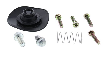 ALL BALLS ZESTAW NAPRAWCZY KRANIKA (TYLKO MEMBRANA) HONDA VF750C 9403, VF750C2 9700, VF750CD 9596