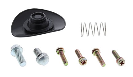 ALL BALLS ZESTAW NAPRAWCZY KRANIKA (TYLKO MEMBRANA) HONDA VT600C SHADOW 9907, VT600CD 9907, VT600CD2 9900
