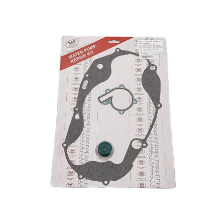 K AND S ZESTAW NAPRAWCZY POMPY WODY YAMAHA YFZ 350 8707