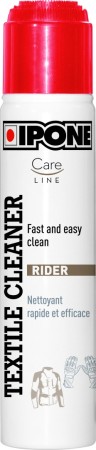 Obrazek dla: IPONE TEXTILE CLEANER 300ML SPRAY ZE SCZOTECZKĄ DO CZYSZCZENIA TEKSTYLIÓW (CARELINE) (12) WYPRZEDAŻ