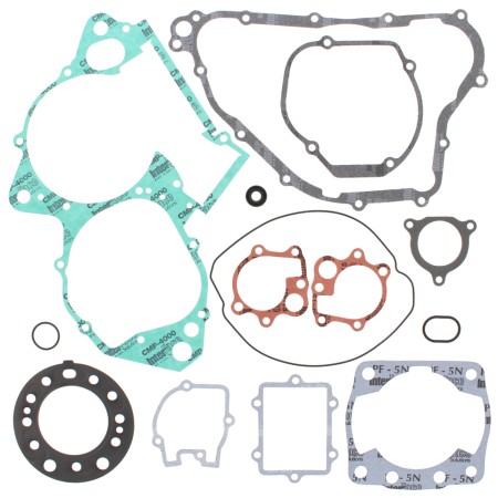 WINDEROSA (VERTEX) KOMPLET USZCZELEK HONDA CR 250 0204 (NA ZAMÓWIENIE)