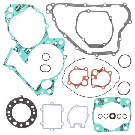 WINDEROSA (VERTEX) KOMPLET USZCZELEK HONDA CR 250 0407 (NA ZAMÓWIENIE)