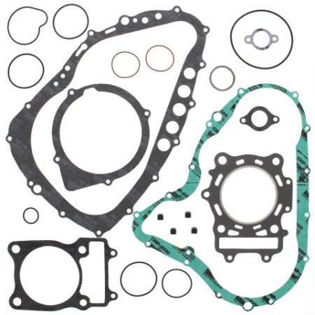 WINDEROSA (VERTEX) KOMPLET USZCZELEK ARCTIC CAT 400 2X4 9801, 400 4X4 9800, 400 4X4 W/MT 0102, 454 2X4 9798, 454 4X4 9698