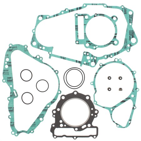 WINDEROSA (VERTEX) KOMPLET USZCZELEK CANAM DS 650 '00'07, BMW F 650 '93'99 (ROTAX)
