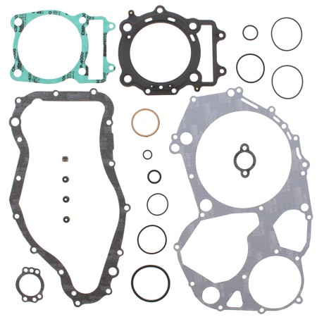 WINDEROSA (VERTEX) KOMPLET USZCZELEK ARCTIC CAT 650 '05'11