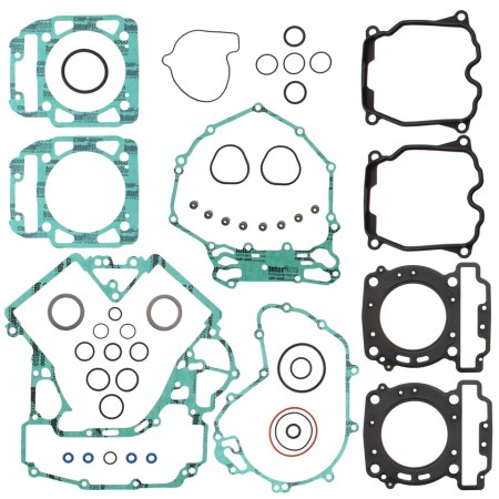 WINDEROSA (VERTEX) KOMPLET USZCZELEK CANAM 500 OUTLANDER '0715, RENEGADE '0815, 650 OUTLANDER '06'15