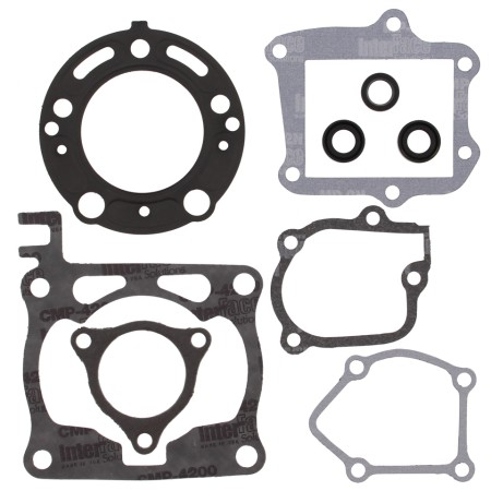 WINDEROSA (VERTEX) USZCZELKI TOPEND HONDA CR 125 '05'07 BIG BORE 57,5 MM