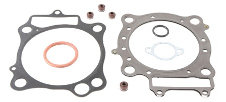 WINDEROSA (VERTEX) USZCZELKI TOPEND HONDA CRF450X 0517 BIG BORE 99MM