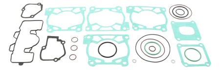 Obrazek 2 dla: Winderosa Uszczelki TopEnd KTM SX Husqvarna TC TE 125/150 1622