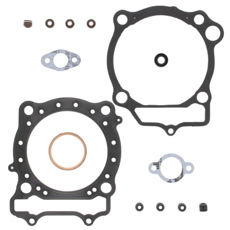 WINDEROSA (VERTEX) USZCZELKI TOPEND SUZUKI RMZ450 0507 BIG BORE 98MM