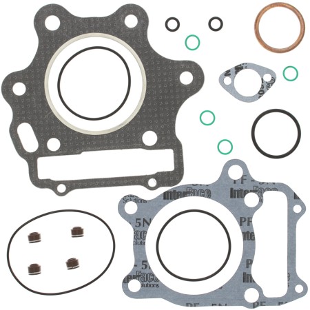 WINDEROSA (VERTEX) USZCZELKI TOPEND HONDA TRX 300EX '93'06, TRX 300X '09 BIG BORE 77MM