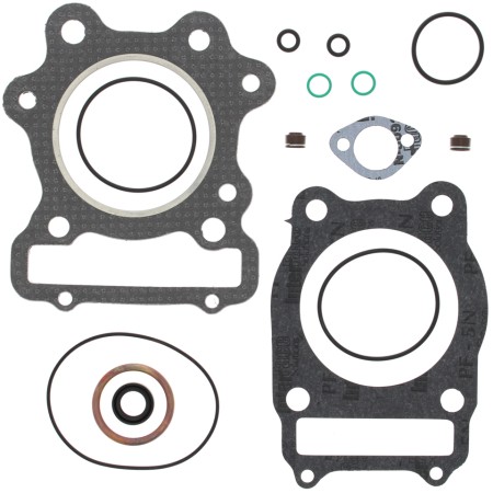 WINDEROSA (VERTEX) USZCZELKI TOPEND HONDA TRX 300FW FOURTAX '88'00 BIG BORE 77MM