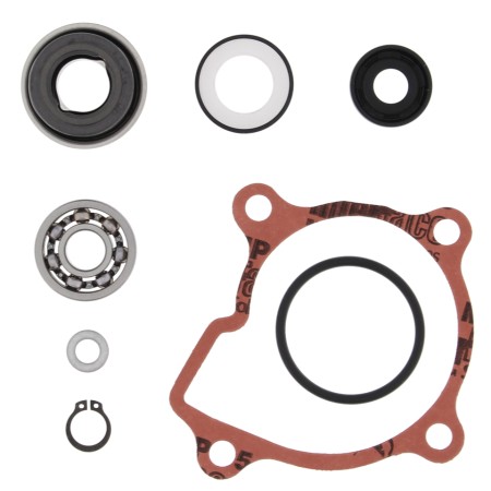 Winderosa Zestaw naprawczy pompy wody Yamaha YFM660 Grizzly 0208 YXR660 RHINO 0407