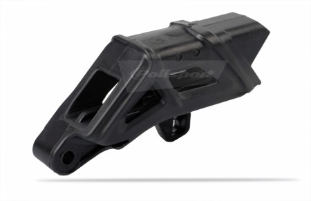 Polisport Prowadnica łańcucha czarna KTM SX/SXF EXC/EXCF 0822 TC/FC/FE/TX/FX 1420