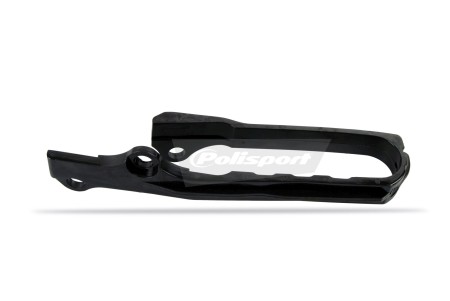 Polisport Ślizg łańcucha Kawasaki KX250F KX450F 0608 KOLOR CZARNY