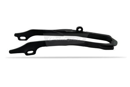 POLISPORT ŚLIZG ŁAŃCUCHA HONDA CRF 250R '10'13, CRF 450R '09'12 KOLOR CZARNY