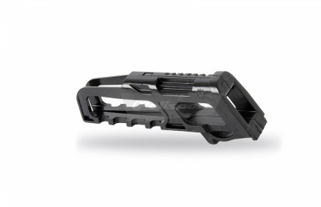 Polisport Prowadnica łańcucha Honda CRF 250/450 1124 czarna