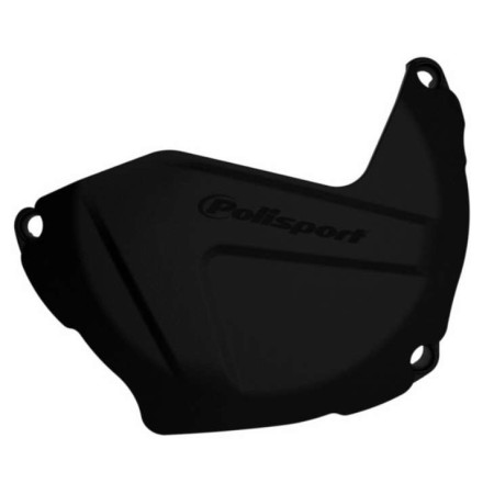 Polisport Osłona pokrywy sprzęgła Yamaha YZ250F WR250F 1418 kolor czarny