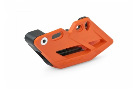 Polisport prowadnica łańcucha pomarańczowa KTM KTM SX/SXF '0722 EXC/EXCF '0822 ( 79004070000 )