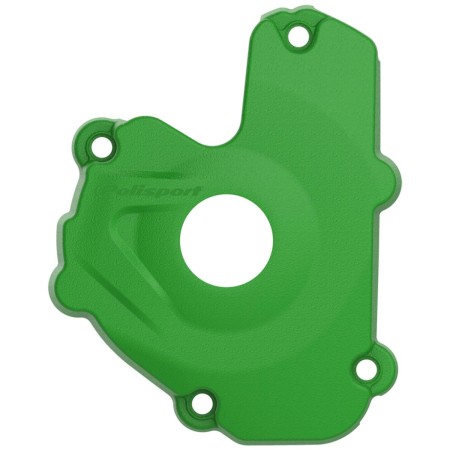 Polisport Osłona pokrywy zapłonu Kawasaki KX250F 1316 kolor zielony