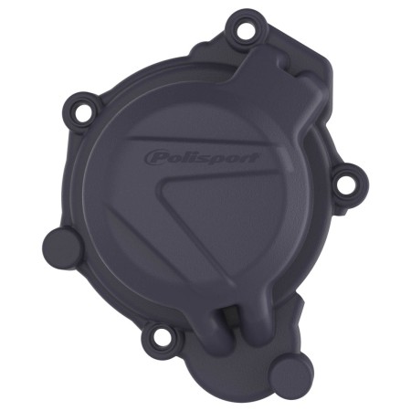 Polisport Osłona pokrywy zapłonu KTM SX 125/150 Husqvarna TC 125 1622 kolor niebieski