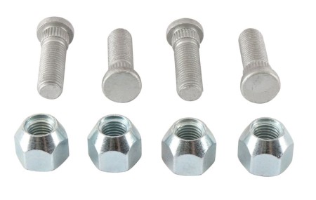 All Balls 851073 Szpilki i nakrętki koła przedniego / tylnego M10x1,25 CANAM DEFENDER MAVERICK OUTLANDER COMMANDER TRAXTER