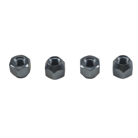 All Balls 851201 Nakrętki koła przedniego / tylnego M10x1.25 ARCTIC CAT CANAM HONDA POLARIS SUZUKI YAMAHA