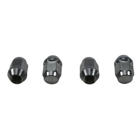 ALL BALLS NAKRĘTKI KOŁA PRZEDNIEGO / TYLNEGO M12 X 1,25 YAMAHA WOLVERINE, YXZ1000R, VIKING 700  PATRZ OPIS DODATKOWY