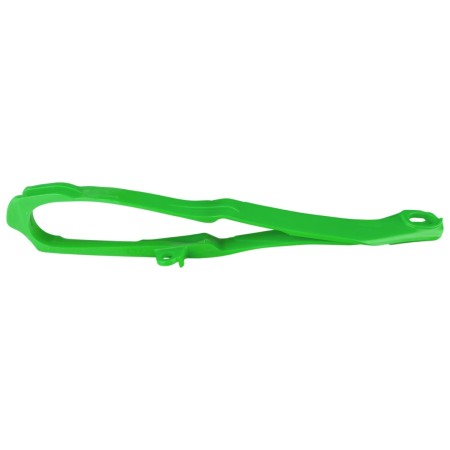Polisport Ślizg łańcucha KX450F 1618 KX250F 1720 zielony