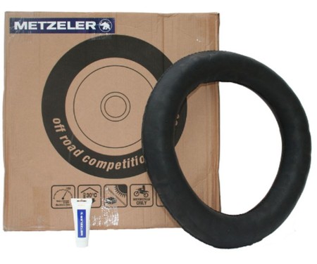 METZELER MOUSSE 18 E H1MEDI 140/8018