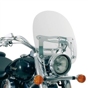 KAPPA SZYBA HONDA VT Shadow 750 (0414)  POTRZEBNE MOCOWANIE AS121A2K
