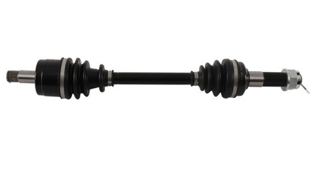 Obrazek dla: ALL BALLS PÓŁOŚ NAPĘDOWA CF MOTO C FORCE 500 X5 S/L CARB/EFI '14, C FORCE 800 1516 AB6 STRONG PRZÓD STRONA PRAWA  WYCOFANA Z OFERTY