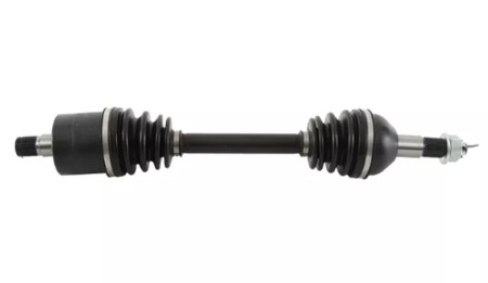 Obrazek dla: ALL BALLS PÓŁOŚ NAPĘDOWA CANAM OUTLANDER 1000 XTP 1317, 500 XT 4X4 0814, 650 STD 4X4 0815, 800 STD 4X4 '08 AB8 EXTREME +20% TYŁ STRONA LEWA  ZASTĄPIONA PRZEZ AB8CA8326