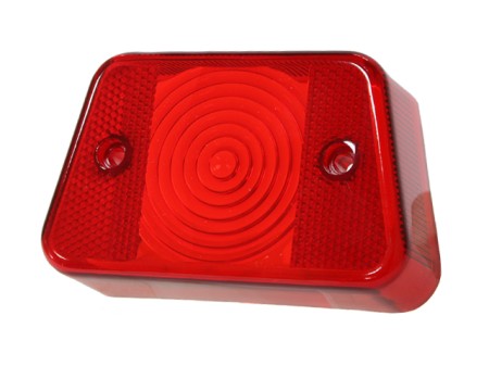 BRONCO KLOSZ LAMPY TYLNEJ POLARIS (0506) (4032030, 4032046)