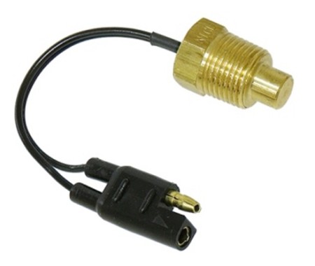 BRONCO CZUJNIK TEMPERATURY WODY POLARIS SPORTSMAN 400/450/500 0408, SCRAMBLER 500 0411, RANGER 500 0508 (3089246)