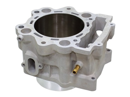 BRONCO CYLINDER YAMAHA YFM 700 RAPTOR 0619 BIG BORE = 105MM (21004)