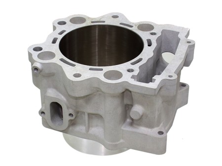 BRONCO CYLINDER YAMAHA YFM 700 GRIZZLY 0715, YXR 700 RHINO 0813, YXC 700 VIKING 1418 BIG BORE = 105MM (21104)