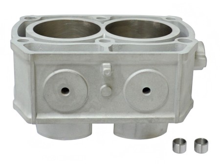 BRONCO CYLINDER POLARIS SPORTSMAN 700 '0208, 800 EFI '0515, RANGER 700 '0609, 800 '1016, RZR 800 '0816 STD = 80MM (60002)