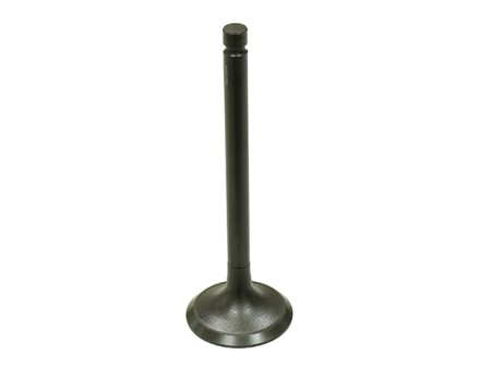 BRONCO ZAWÓR WYDECHOWY YAMAHA YFM 350/400 STALOWY (34x7x100,5MM)(OEM:1UY1212100)