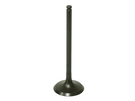 BRONCO ZAWÓR WYDECHOWY POLARIS 570 1216, RZR900 1114 STALOWY (32,4X5,45X96,5MM)(GŁĘBOKOŚĆ MISECZKI GRZYBKA 1,5MM)(OEM:3022349)