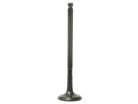 BRONCO ZAWÓR WYDECHOWY POLARIS 400/425/450/500 9614 STALOWY (26,99X5,94X101,2MM)(OEM:3084905)