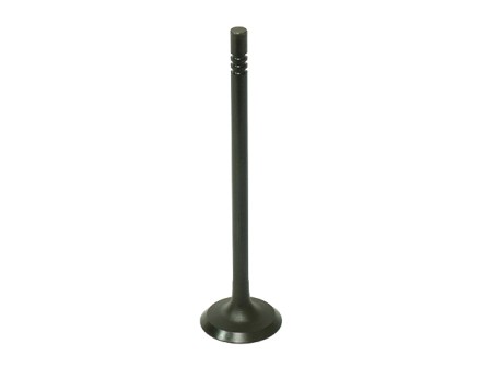 BRONCO ZAWÓR WYDECHOWY POLARIS 700/800 0816 STALOWY (30,02X5,96X115,57MM)(OEM:5137264)