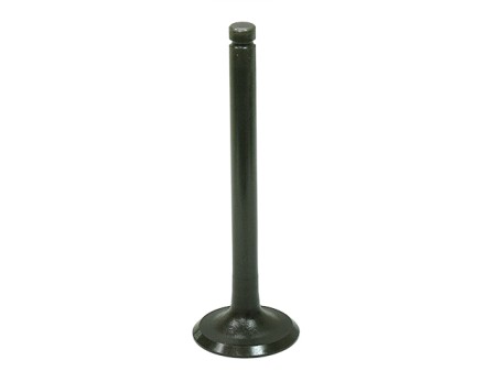 BRONCO ZAWÓR WYDECHOWY KAWASAKI KAF400 MULE '05'18 STALOWY (29,35X7X88,67MM) (OEM:120057013)