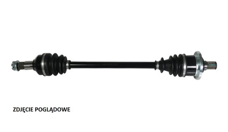 Promx Półoś tył lewa prawa Yamaha YFM700 Grizzly 1618 